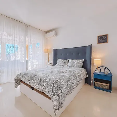 El De Mijas Golf, 6 Pers Apartment