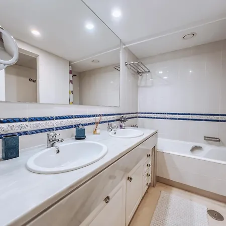 El De Mijas Golf, 6 Pers Apartment *