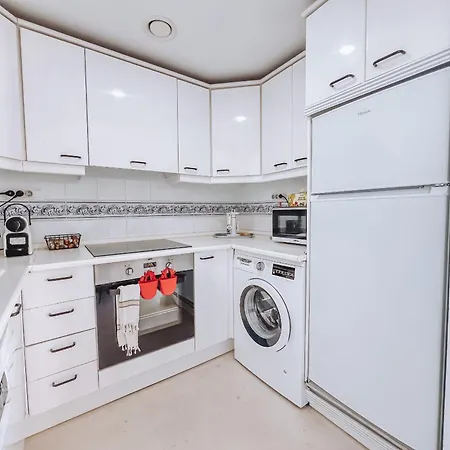 Apartment El De Mijas Golf, 6 Pers *
