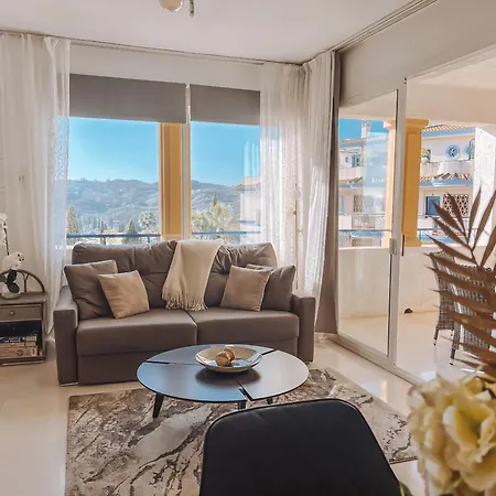 Apartment El De Mijas Golf, 6 Pers *