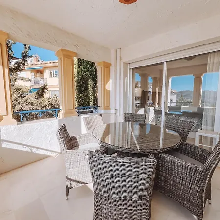 Apartment El De Mijas Golf, 6 Pers *
