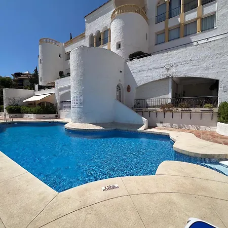 El De Mijas Golf, 6 Pers
