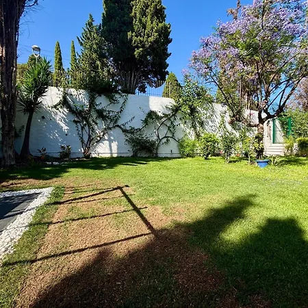Apartment El De Mijas Golf, 6 Pers
