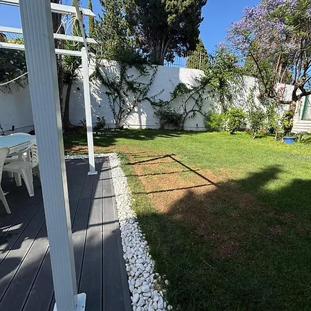 El De Mijas Golf, 6 Pers Apartment *